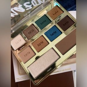 Tarte glamazon palette